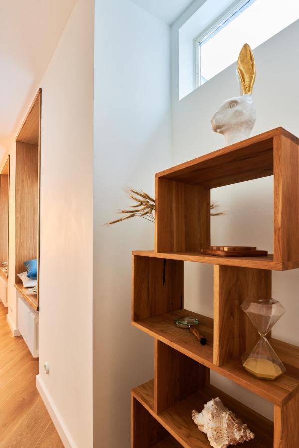 Dream Boutique Apartments Riga Exterior photo