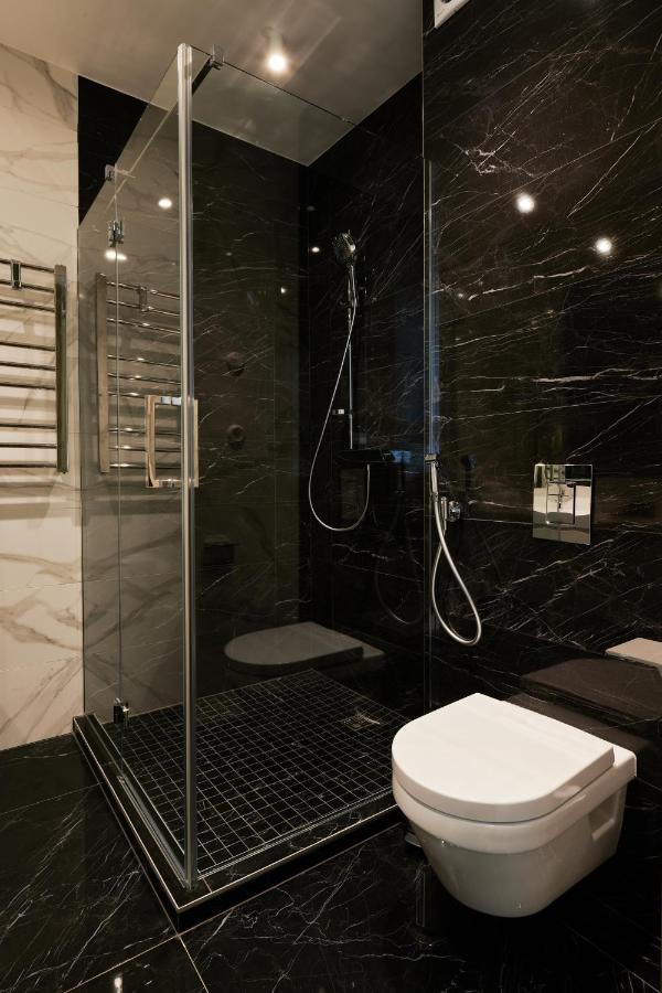 Dream Boutique Apartments Riga Exterior photo